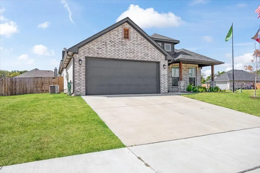 2132 Gabriel Drive, Sherman, TX 75092 - #2