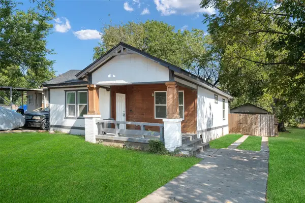 1407 Georgia Avenue, Dallas, TX 75216