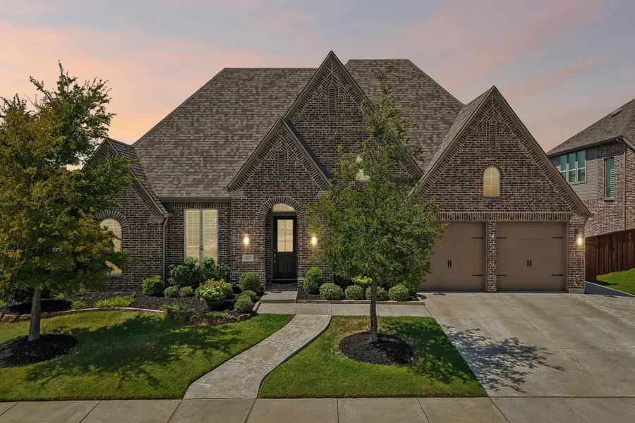 1517 Cedar Berry Drive, Aubrey, TX 76227 - #2