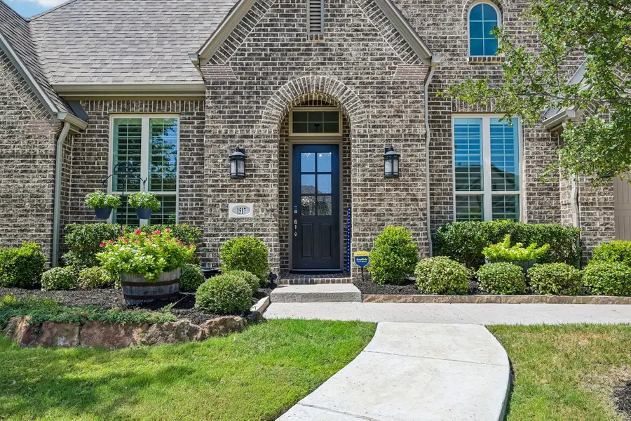 1517 Cedar Berry Drive, Aubrey, TX 76227 - #3