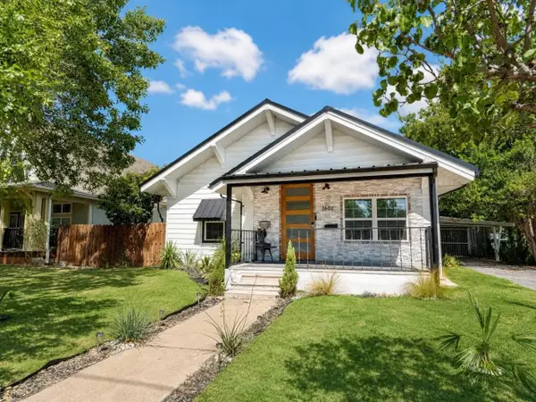 1601 S Travis Street, Sherman, TX 75090