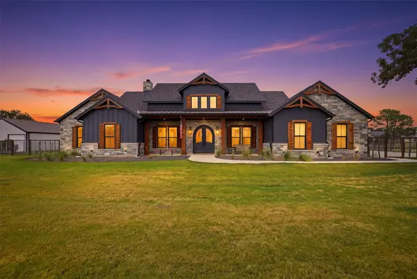 2017 Pinetree Post, Weatherford, TX 76087