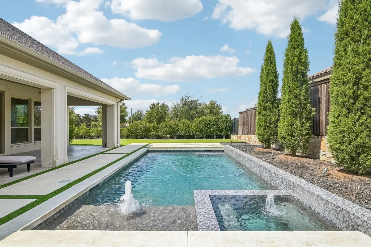 4214 Longwood Drive, Frisco, TX 75033 - #1