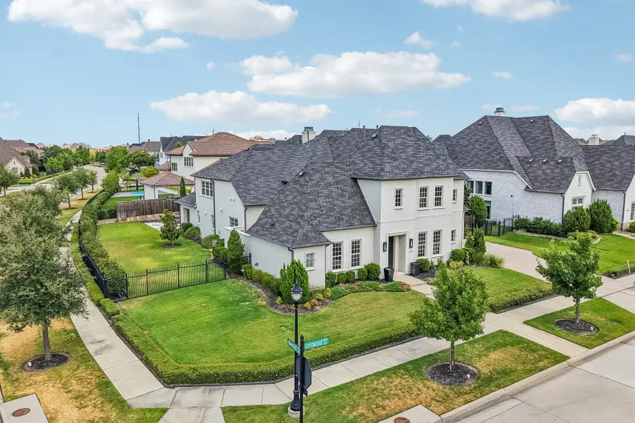 4214 Longwood Drive, Frisco, TX 75033 - #2