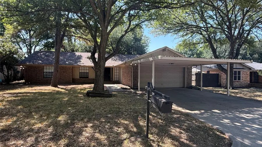 1020 Almond Drive, Mansfield, TX 76063 - #2