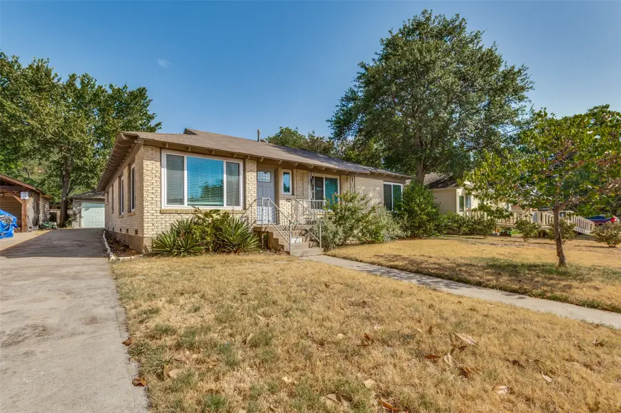 1219 Mcadams Avenue, Dallas, TX 75224 - #2