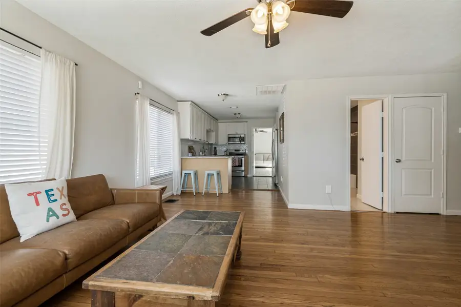 1219 Mcadams Avenue, Dallas, TX 75224 - #3