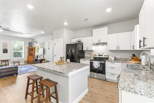9647 Fm 1836, Kaufman, TX 75142