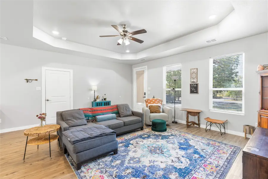 9647 Fm 1836, Kaufman, TX 75142 - #3