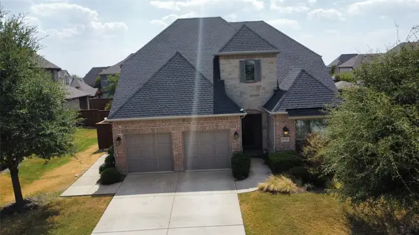 2615 Maverick Way, Celina, TX 75009