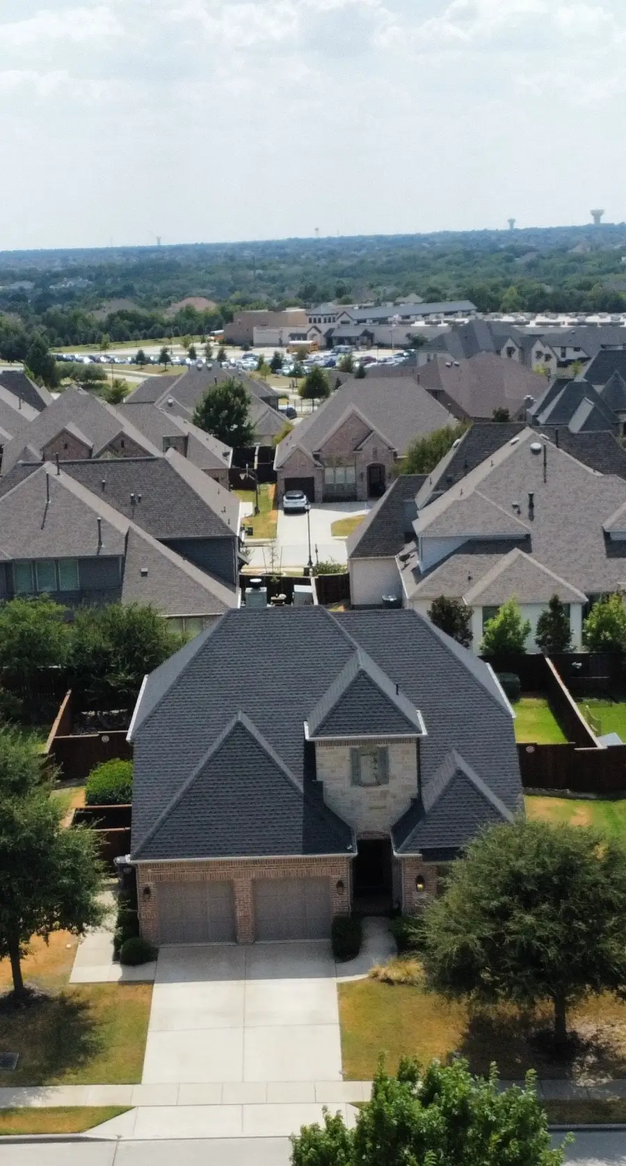 2615 Maverick Way, Celina, TX 75009 - #2