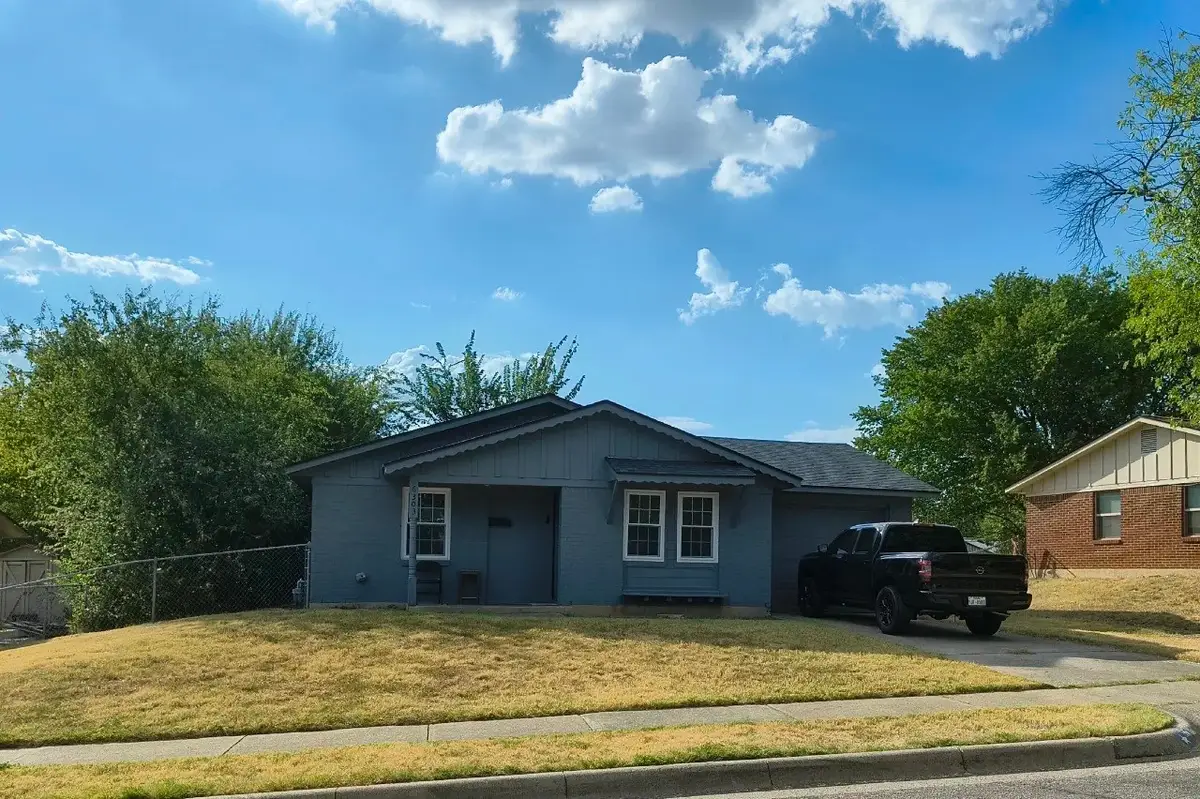 6303 Basswood Drive, Fort Worth, TX 76135 - #1