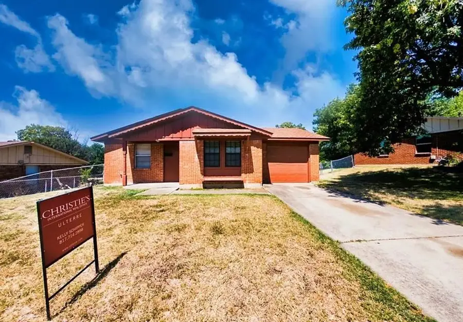 6303 Basswood Drive, Fort Worth, TX 76135 - #3