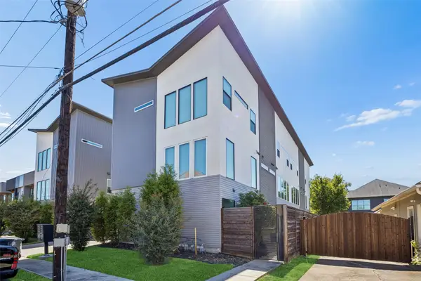 4726 Manett Street #103, Dallas, TX 75204