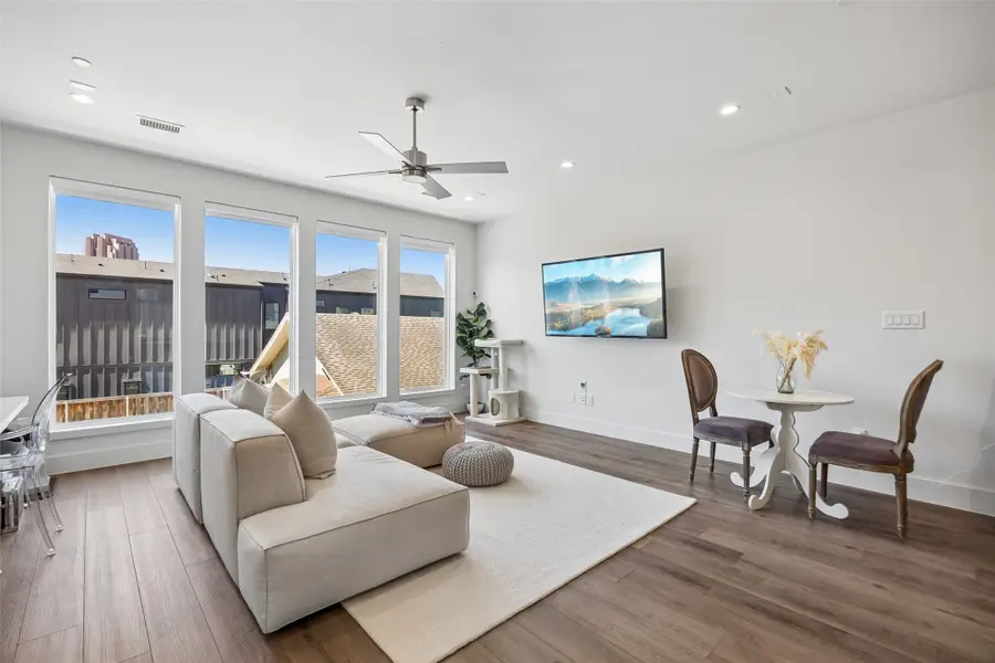 4726 Manett Street #103, Dallas, TX 75204 - #2