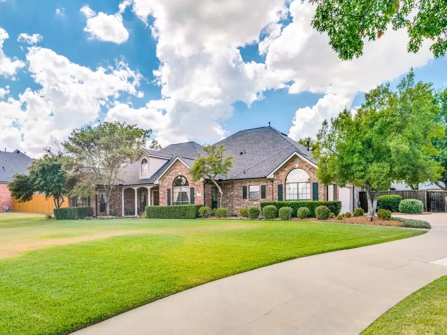 103 Texas Circle, Sunnyvale, TX 75182 - #2