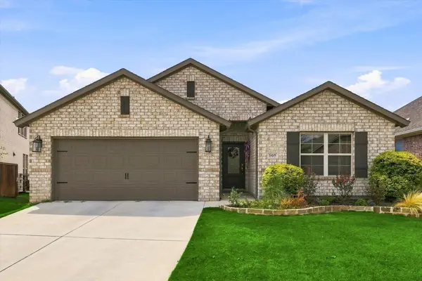 105 Mossy Oak Trail, Fort Worth, TX 76131