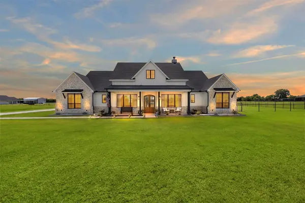 861 Brindley Road, Maypearl, TX 76064
