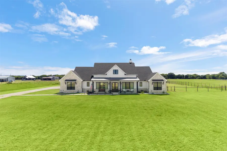861 Brindley Road, Maypearl, TX 76064 - #2