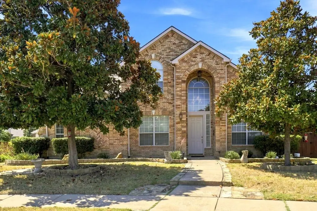 1915 Ledgemont Court, Allen, TX 75013 - #1