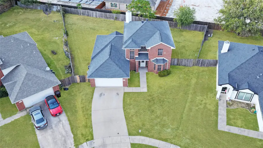 3401 Newgate Street, Midlothian, TX 76065 - #2