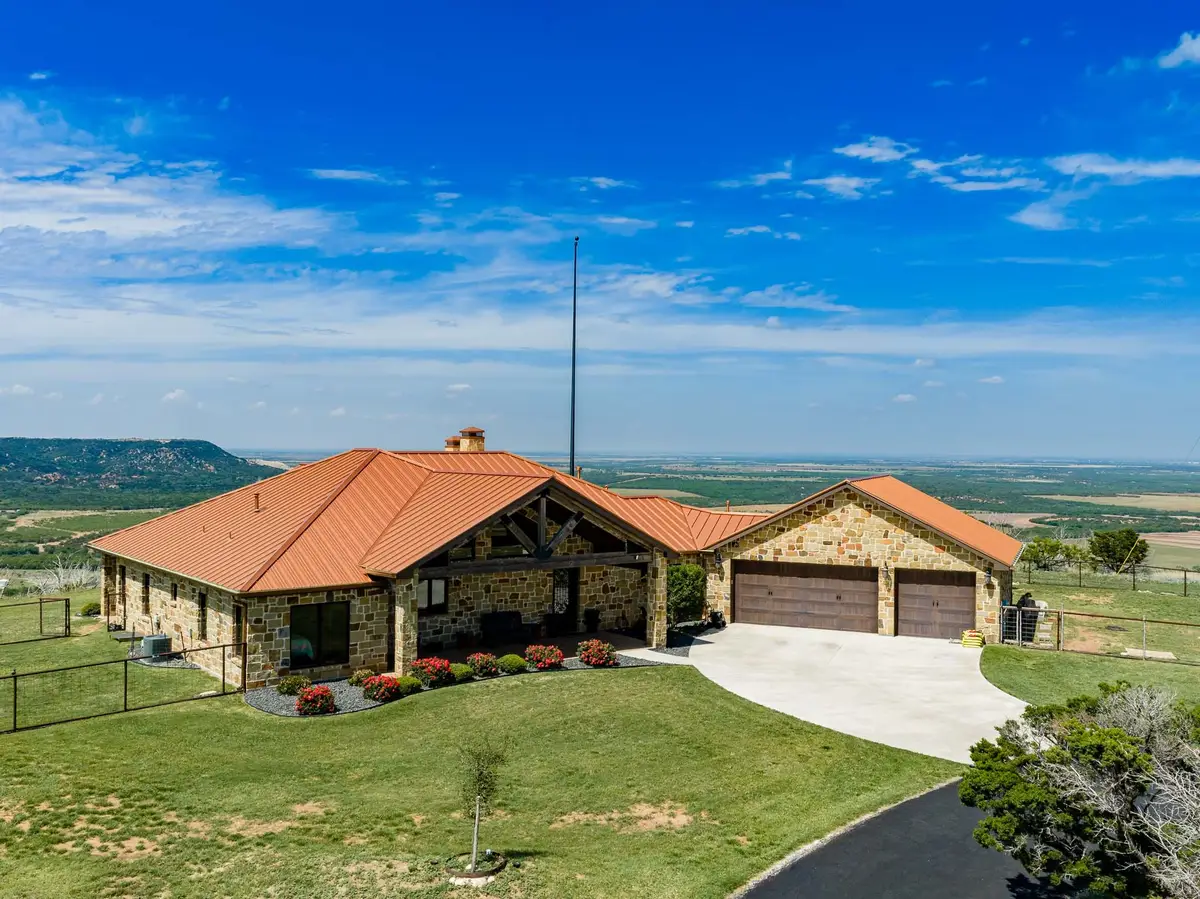 1032 Braune Road, Abilene, TX 79603 - #1