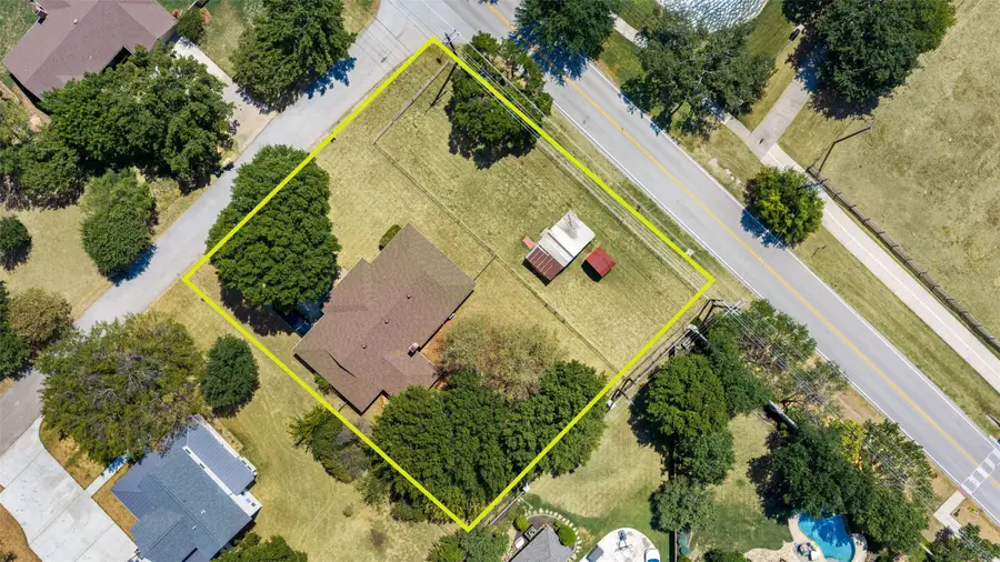 7108 Jo Will Street, Colleyville, TX 76034 - #2