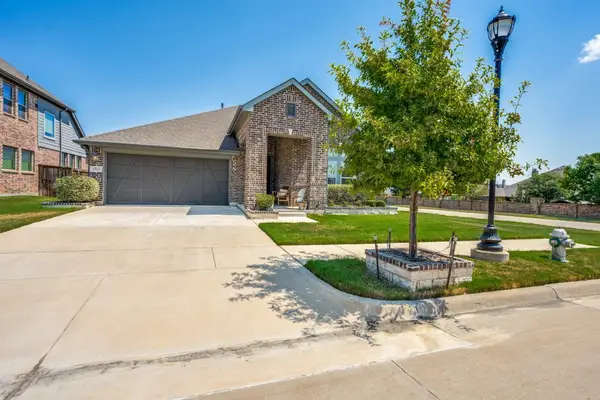 1511 Brandenburg Street, Mansfield, TX 76063