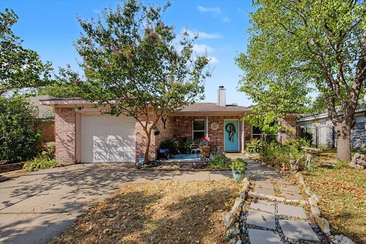 5705 Heatherglen Terrace, Fort Worth, TX 76179 - #1