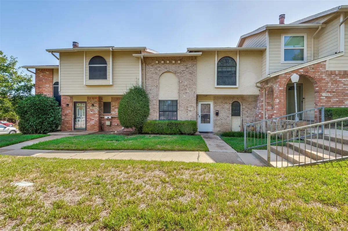 1991 Shorewood Drive, Grapevine, TX 76051 - #1