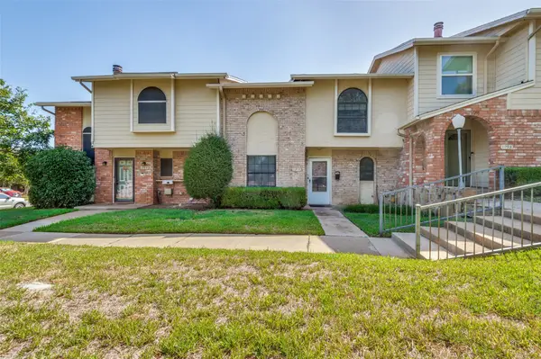 1991 Shorewood Drive, Grapevine, TX 76051