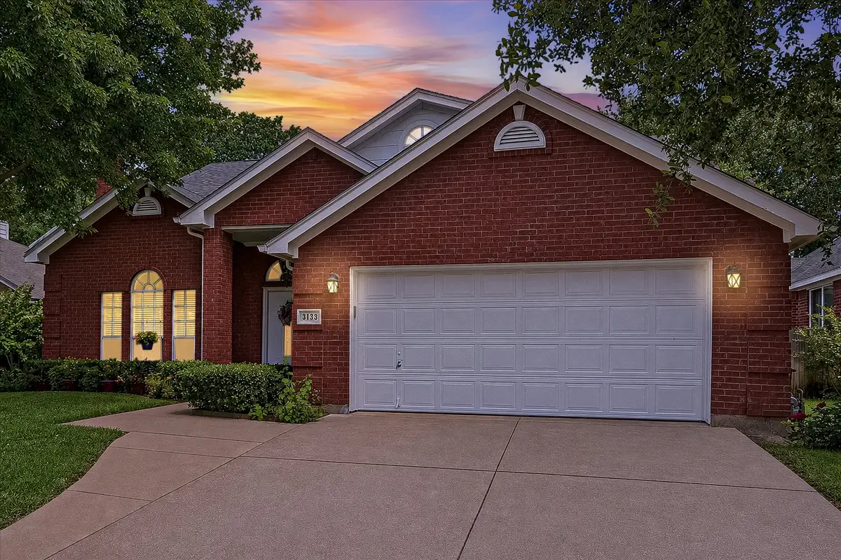 3133 Watercress Circle, Arlington, TX 76012 - #1