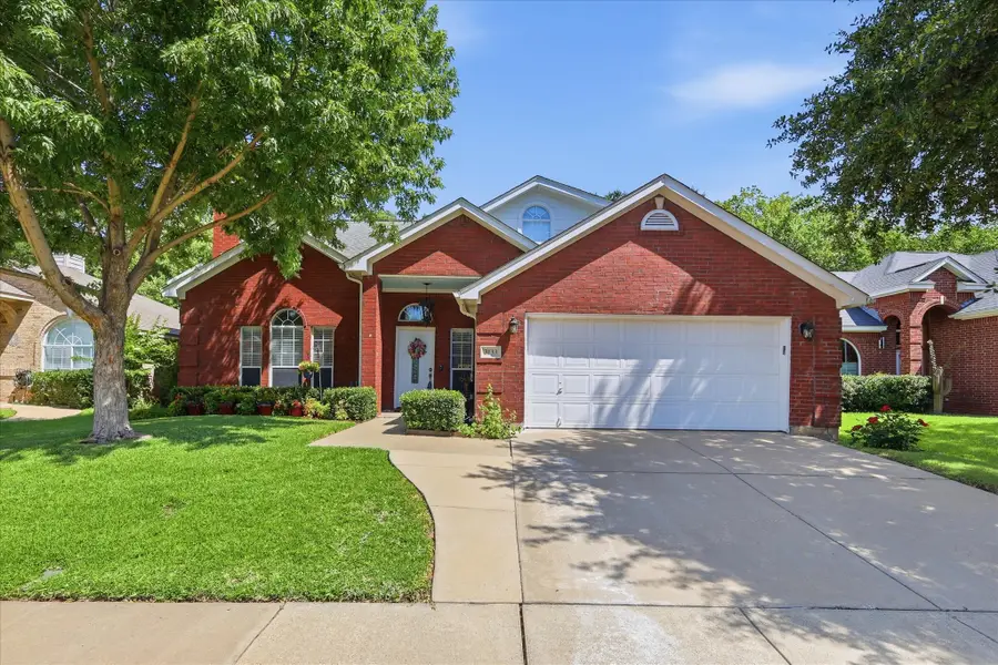 3133 Watercress Circle, Arlington, TX 76012 - #2