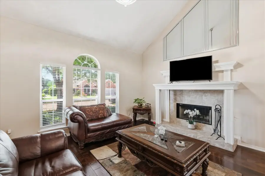 3133 Watercress Circle, Arlington, TX 76012 - #3