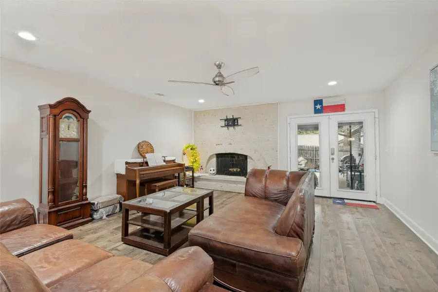 824 Wheelwood Drive, Hurst, TX 76053 - #3