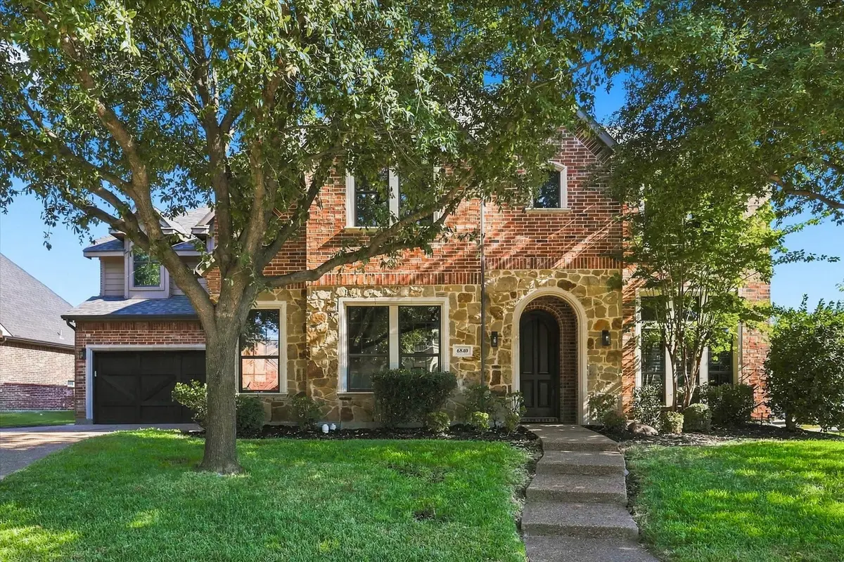 6840 Shalloway Drive, Grand Prairie, TX 75054 - #1
