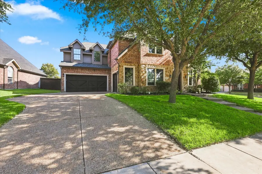 6840 Shalloway Drive, Grand Prairie, TX 75054 - #2
