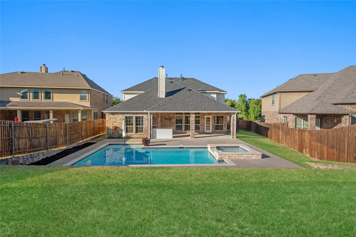 5716 Coleto Creek Circle, Fort Worth, TX 76179 - #1