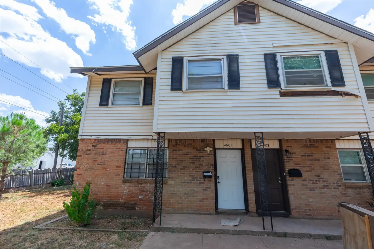 4501 N 2nd Street, Abilene, TX 79603 - #1