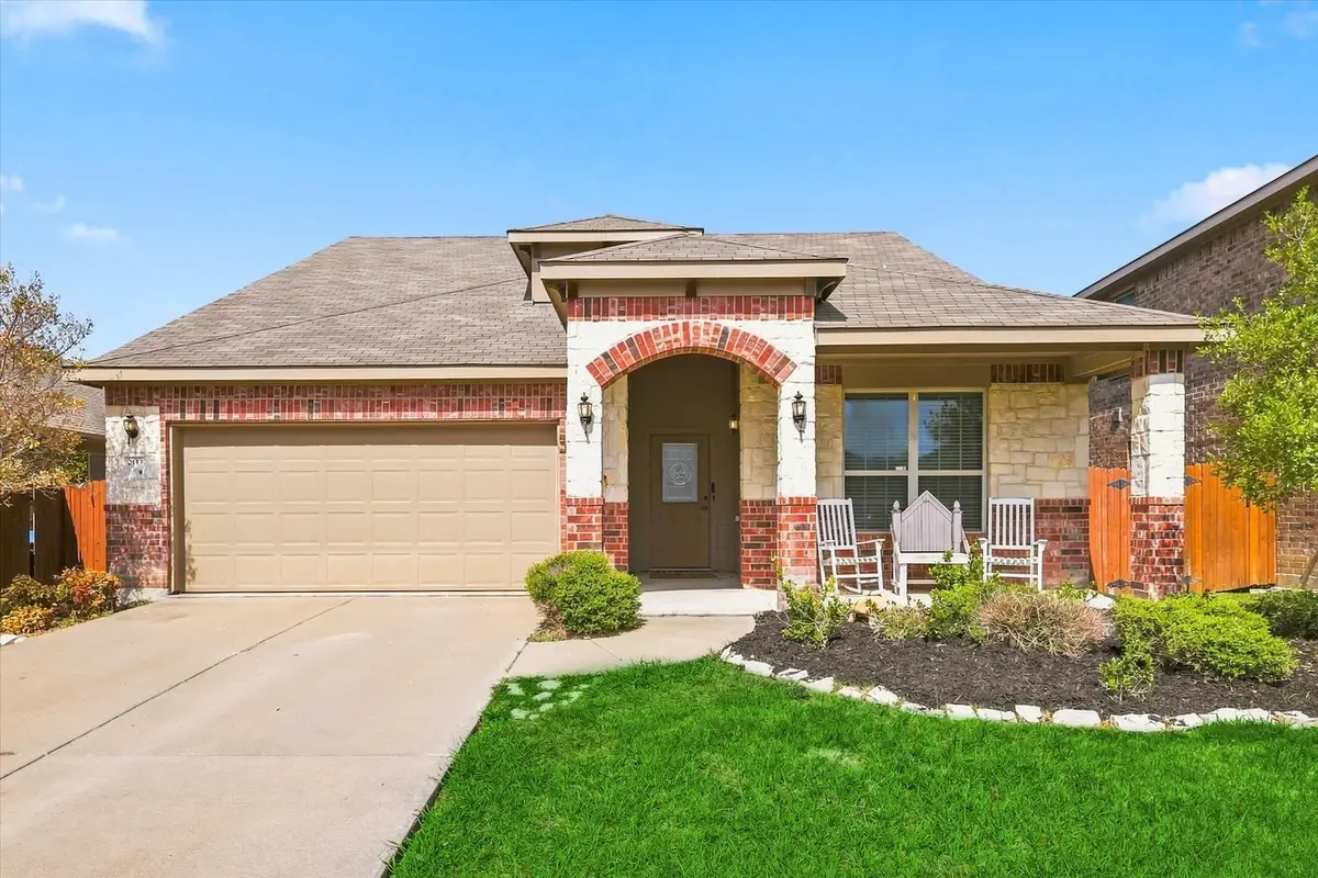 2113 Danibelle Drive, Heartland, TX 75126 - #1