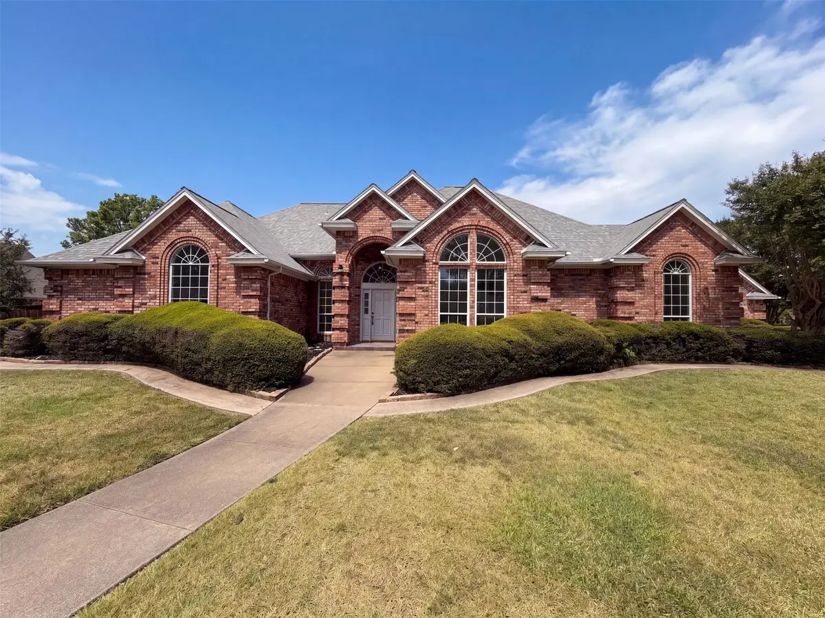 1609 Brentwood Trail, Keller, TX 76248 - #1