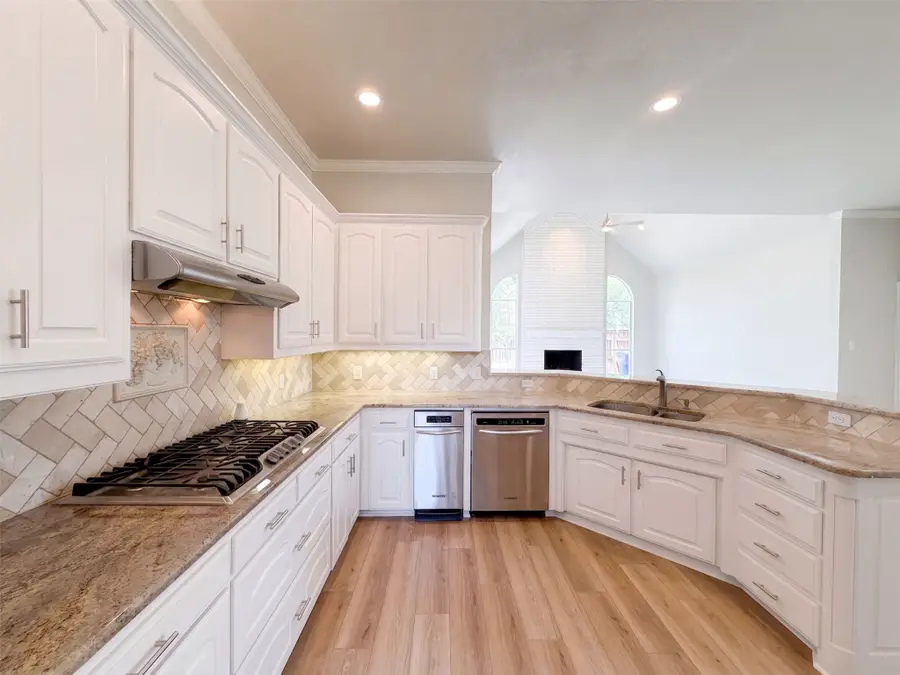 1609 Brentwood Trail, Keller, TX 76248 - #2