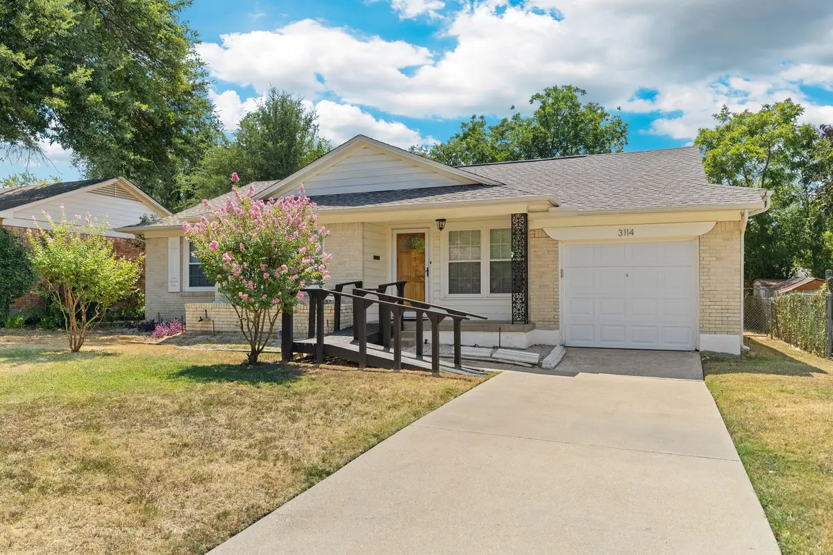 3114 San Medina Avenue, Dallas, TX 75228 - #1