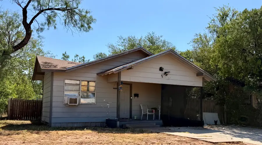 889 Kirkwood Street, Abilene, TX 79603 - #2