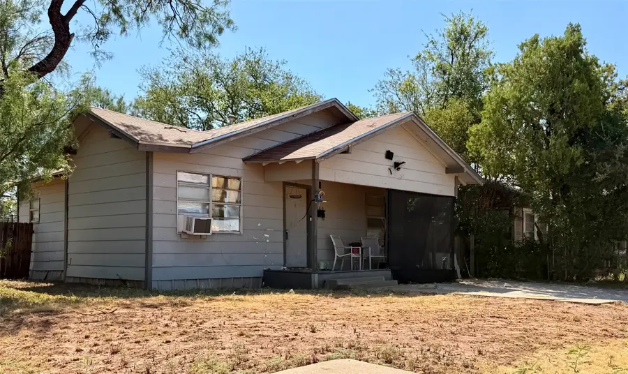 889 Kirkwood Street, Abilene, TX 79603 - #3