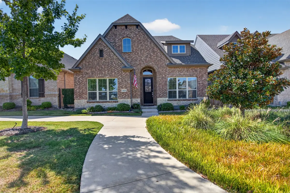 5620 Traveller Drive, North Richland Hills, TX 76180 - #1