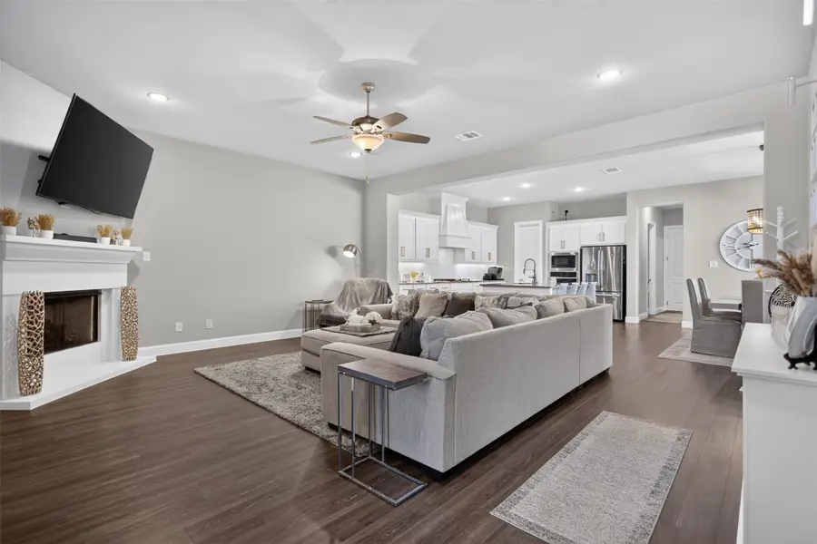 5620 Traveller Drive, North Richland Hills, TX 76180 - #2