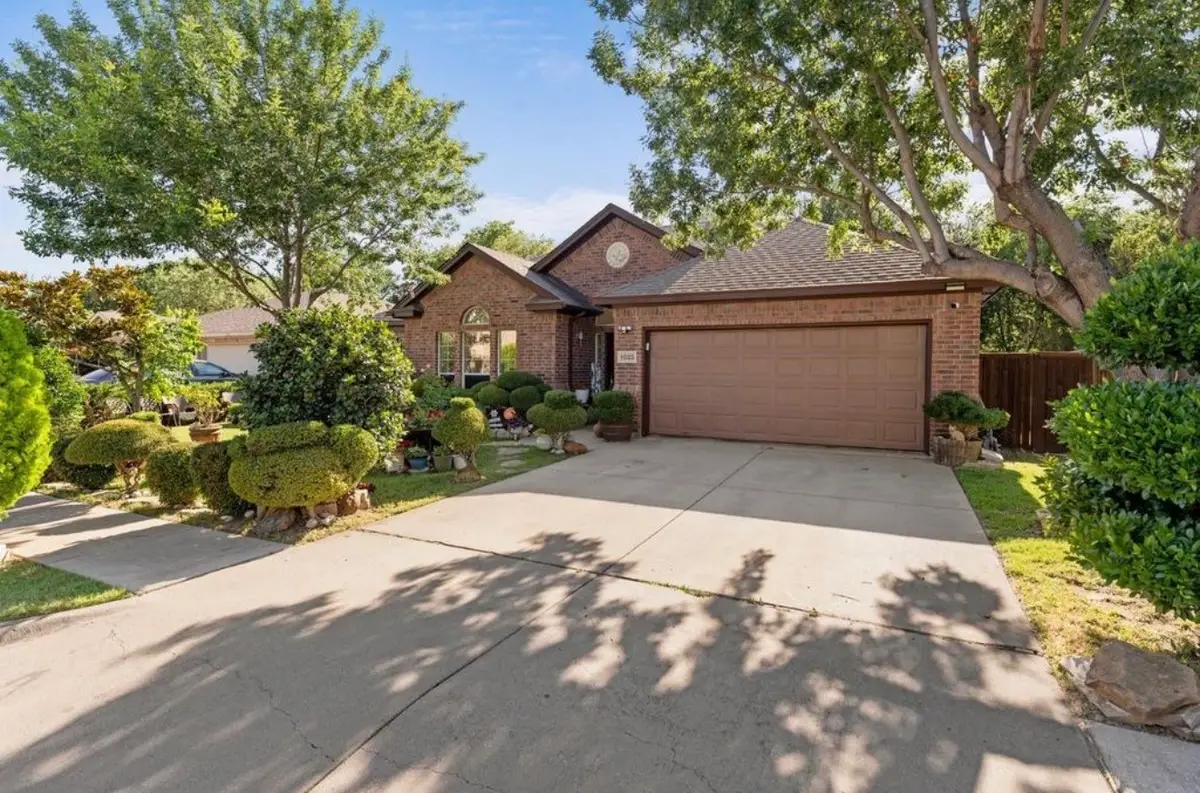 1025 Pearson Street, Irving, TX 75061 - #1