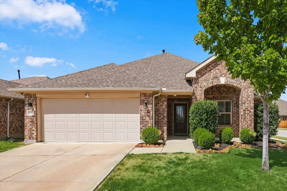 1733 Ridge Creek Lane, Aubrey, TX 76227 - #1