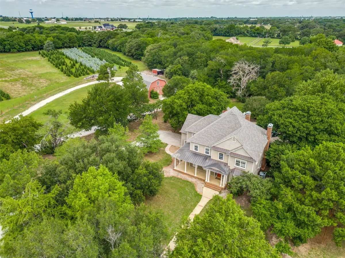 1833 Dr Sanders Road, Cross Roads, TX 76227 - #1
